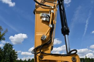 2021 CAT 336 Excavator 1794-BT