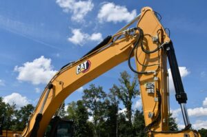 2021 CAT 336 Excavator 1794-BT