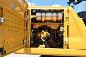 2021 CAT 336 Excavator 1794-BT
