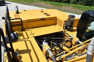 2021 CAT 336 Excavator 1794-BT