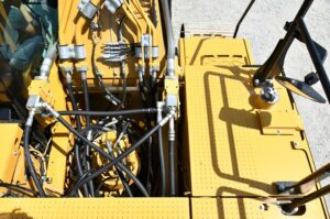 2021 CAT 336 Excavator 1794-BT