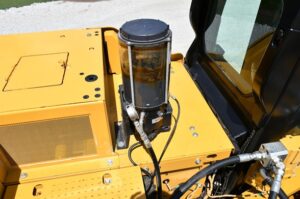 2021 CAT 336 Excavator 1794-BT