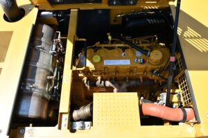 2021 CAT 336 Excavator 1794-BT
