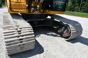 2021 CAT 336 Excavator 1794-BT