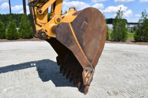 2021 CAT 336 Excavator 1794-BT