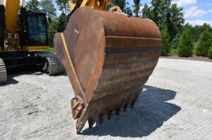 2021 CAT 336 Excavator 1794-BT