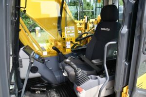 2022 KOMATSU PC210 LC-11 1793-BT