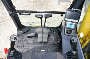 2022 KOMATSU PC210 LC-11 1793-BT