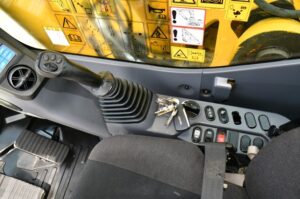 2022 KOMATSU PC210 LC-11 1793-BT