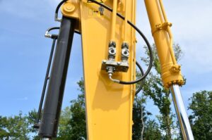 2022 KOMATSU PC210 LC-11 1793-BT