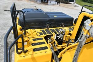 2022 KOMATSU PC210 LC-11 1793-BT