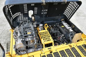 2022 KOMATSU PC210 LC-11 1793-BT