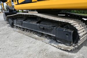 2022 KOMATSU PC210 LC-11 1793-BT