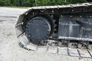 2022 KOMATSU PC210 LC-11 1793-BT