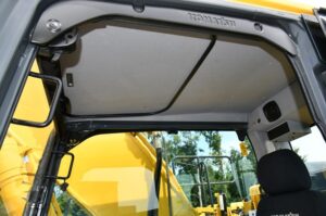 2022 KOMATSU PC210 LC-11 1793-BT