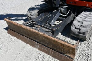 2024 KUBOTA KX080-5 EXCAVATOR 1819-DM 2024 KUBOTA KX080-5 EXCAVATOR 1819-DM