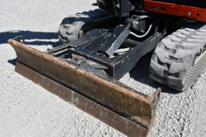 2024 KUBOTA KX080-5 EXCAVATOR 1819-DM 2024 KUBOTA KX080-5 EXCAVATOR 1819-DM