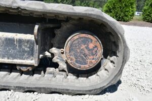 2024 KUBOTA KX080-5 EXCAVATOR 1819-DM 2024 KUBOTA KX080-5 EXCAVATOR 1819-DM