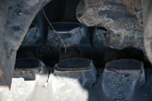 2024 KUBOTA KX080-5 EXCAVATOR 1819-DM 2024 KUBOTA KX080-5 EXCAVATOR 1819-DM