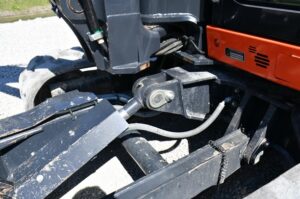 2024 KUBOTA KX080-5 EXCAVATOR 1819-DM 2024 KUBOTA KX080-5 EXCAVATOR 1819-DM