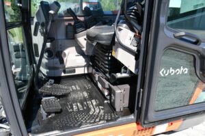 2024 KUBOTA KX080-5 EXCAVATOR 1819-DM 2024 KUBOTA KX080-5 EXCAVATOR 1819-DM