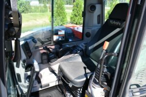 2024 KUBOTA KX080-5 EXCAVATOR 1819-DM 2024 KUBOTA KX080-5 EXCAVATOR 1819-DM