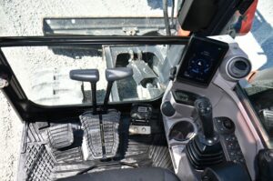 2024 KUBOTA KX080-5 EXCAVATOR 1819-DM 2024 KUBOTA KX080-5 EXCAVATOR 1819-DM