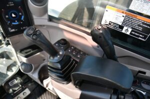 2024 KUBOTA KX080-5 EXCAVATOR 1819-DM 2024 KUBOTA KX080-5 EXCAVATOR 1819-DM