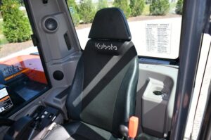 2024 KUBOTA KX080-5 EXCAVATOR 1819-DM 2024 KUBOTA KX080-5 EXCAVATOR 1819-DM