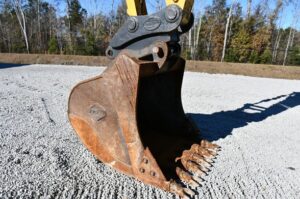 2022 Komatsu P360LC-11 Excavator 1812-BT 2022 Komatsu P360LC-11 Excavator 1812-BT