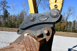 2022 Komatsu P360LC-11 Excavator 1812-BT 2022 Komatsu P360LC-11 Excavator 1812-BT