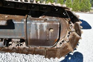 2022 Komatsu P360LC-11 Excavator 1812-BT 2022 Komatsu P360LC-11 Excavator 1812-BT