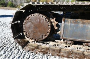 2022 Komatsu P360LC-11 Excavator 1812-BT 2022 Komatsu P360LC-11 Excavator 1812-BT