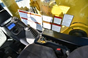 2022 Komatsu P360LC-11 Excavator 1812-BT 2022 Komatsu P360LC-11 Excavator 1812-BT