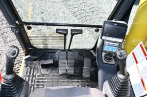 2022 Komatsu P360LC-11 Excavator 1812-BT 2022 Komatsu P360LC-11 Excavator 1812-BT