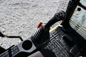 2022 Komatsu P360LC-11 Excavator 1812-BT 2022 Komatsu P360LC-11 Excavator 1812-BT