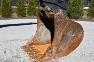 2022 Komatsu P360LC-11 Excavator 1812-BT 2022 Komatsu P360LC-11 Excavator 1812-BT