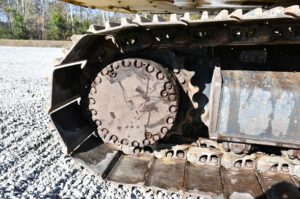 2022 Komatsu P360LC-11 Excavator 1812-BT 2022 Komatsu P360LC-11 Excavator 1812-BT