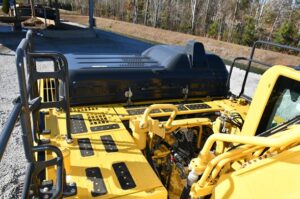 2022 Komatsu P360LC-11 Excavator 1812-BT 2022 Komatsu P360LC-11 Excavator 1812-BT