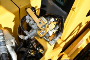 2022 Komatsu P360LC-11 Excavator 1812-BT 2022 Komatsu P360LC-11 Excavator 1812-BT