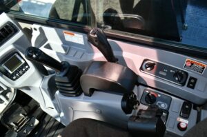 2022 Kubota KX080 Excavator 1796-BT