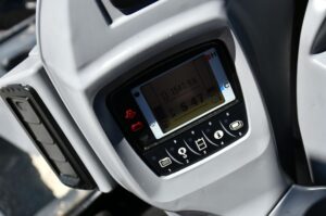 2022 Kubota KX080 Excavator 1796-BT