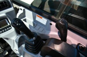 2022 Kubota KX080 Excavator 1796-BT