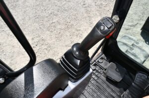 2022 Kubota KX080 Excavator 1796-BT