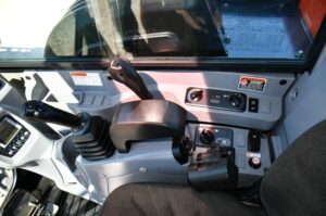2022 Kubota KX080 Excavator 1796-BT