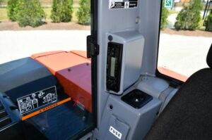 2022 Kubota KX080 Excavator 1796-BT