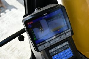 2021 KOMATSU PC210 LC-11 1775-BT