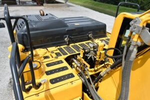2021 KOMATSU PC210 LC-11 1775-BT