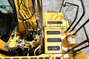 2021 KOMATSU PC210 LC-11 1775-BT