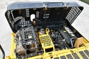 2021 KOMATSU PC210 LC-11 1775-BT